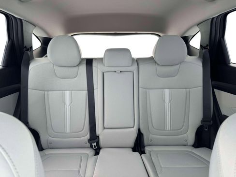 New 2026 Hyundai Tucson SEL image 16