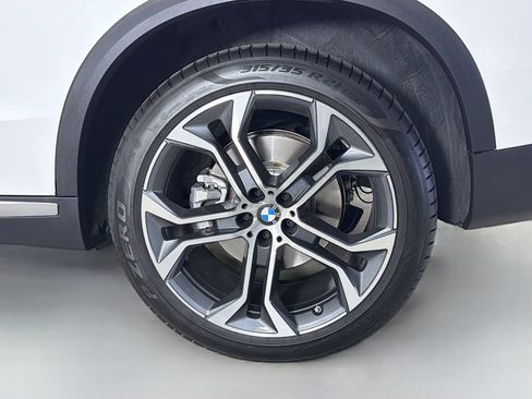Used 2026 BMW X5 sDrive40i w/ Premium Package RWD image 33