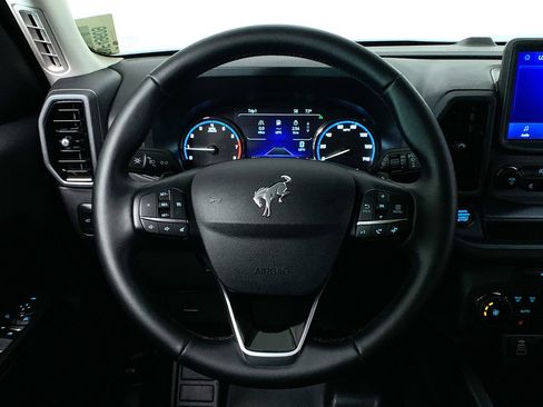 Used 2024 Ford Bronco Sport Badlands image 20