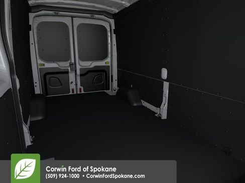 New 2026 Ford Transit 250 148 Medium Roof Extended AWD image 11