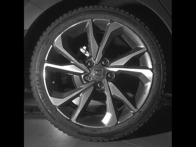 Certified 2020 Honda Civic Touring image 24