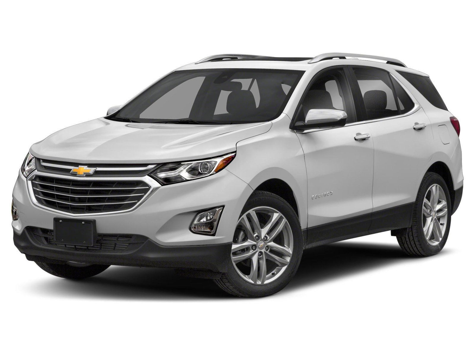 Used 2019 Chevrolet Equinox Premier AWD/4WD image 1