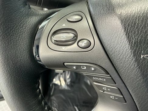 Used 2019 Nissan Murano SL image 25