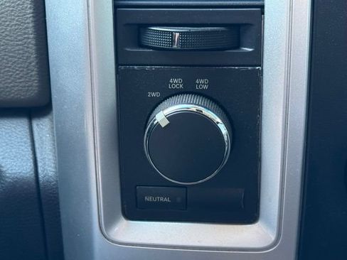 Used 2011 RAM 3500 SLT w/ Protection Group AWD/4WD image 23