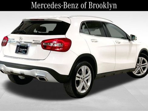 Certified 2019 Mercedes-Benz GLA 250 GLA 250 image 13