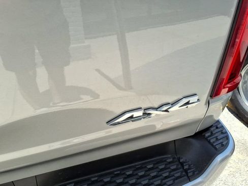 Used 2025 RAM 1500 Tungsten w/ Off Road Group AWD/4WD image 22