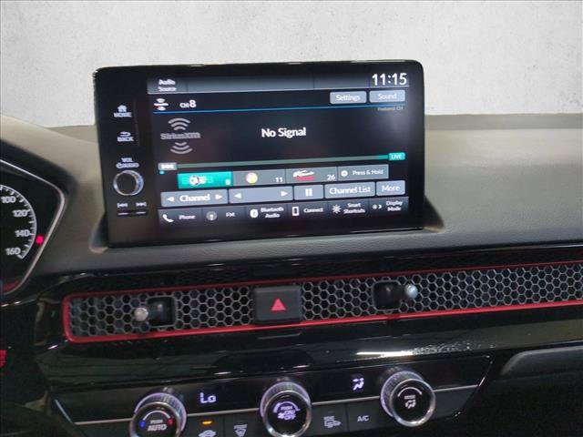 Used 2024 Honda Civic Si image 14