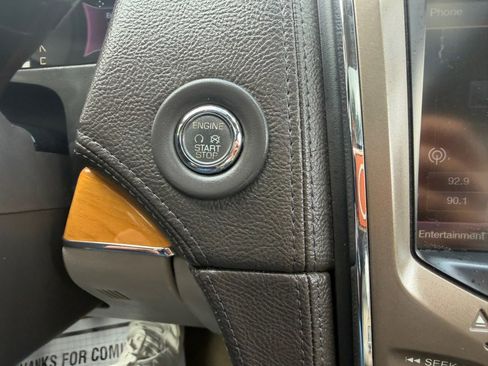 Used 2015 Lincoln MKX FWD w/ Equipment Group 102A image 33