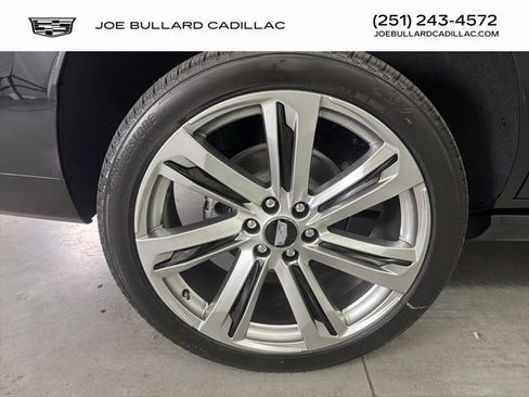 New 2026 Cadillac Escalade Sport w/ Touring Package AWD/4WD image 10
