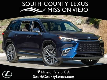 New 2026 Lexus TX 350 AWD w/ Technology Package