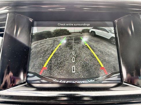 Used 2022 Dodge Durango SXT w/ Anodized Platinum Package image 23