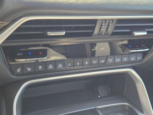 New 2026 MAZDA CX-70 3.3 Turbo S w/ Premium Package AWD/4WD image 26