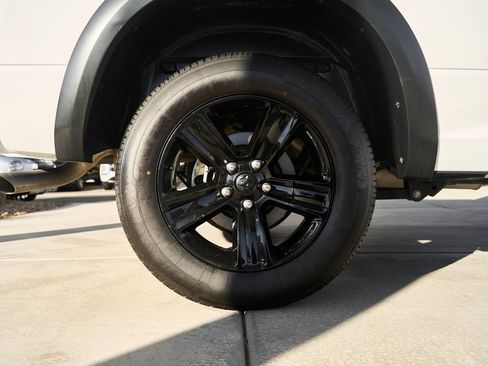 Used 2024 RAM 1500 Classic Warlock image 11