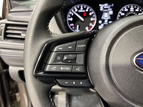 Used 2025 Subaru Forester Premium AWD/4WD image 15