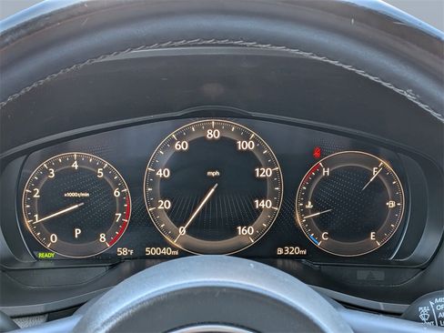 Used 2024 MAZDA CX-90 3.3 Turbo S image 29