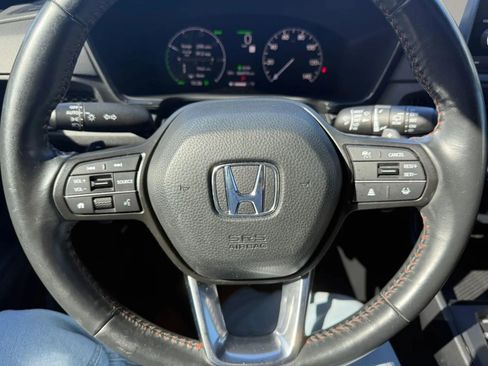 Used 2023 Honda CR-V Sport image 13