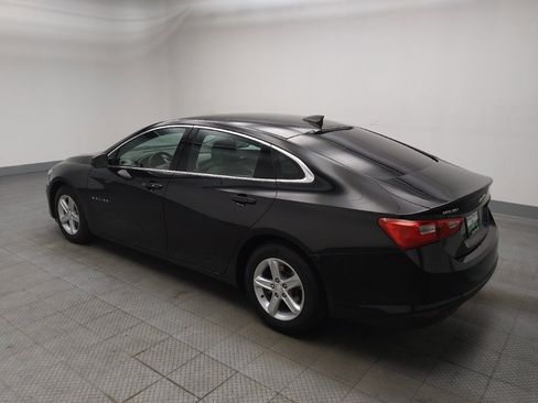 Used 2019 Chevrolet Malibu LS FWD image 3