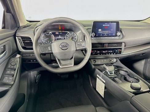 New 2026 Nissan Rogue SV image 20