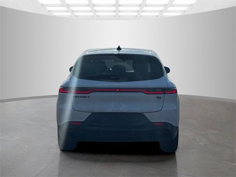 Certified 2024 Dodge Hornet R/T w/ R/T Blacktop Package image 6