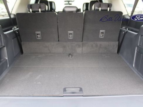 New 2027 Ford Expedition Max Platinum w/ Driver's Package AWD/4WD image 6