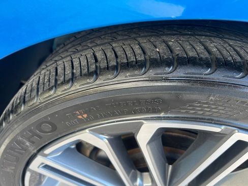 Certified 2022 Kia Forte GT w/ GT2 Package FWD image 44