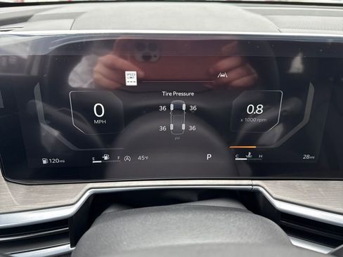 New 2026 Kia Sorento SX image 23