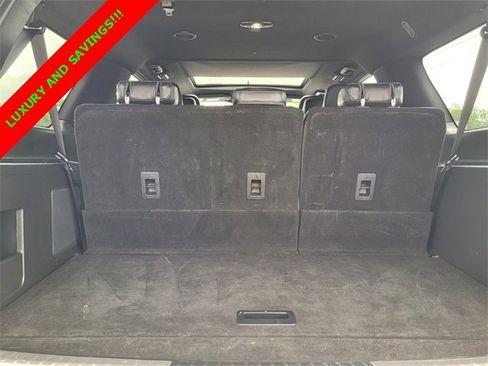 Used 2023 Lincoln Navigator L Reserve image 11