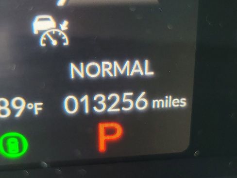 Used 2025 Honda Civic Sport image 8