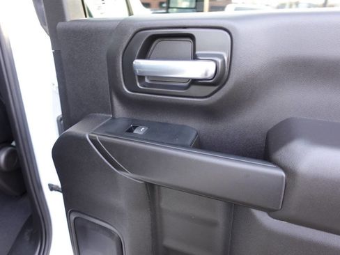 Used 2023 Chevrolet Silverado 2500 LT w/ Convenience Package image 29