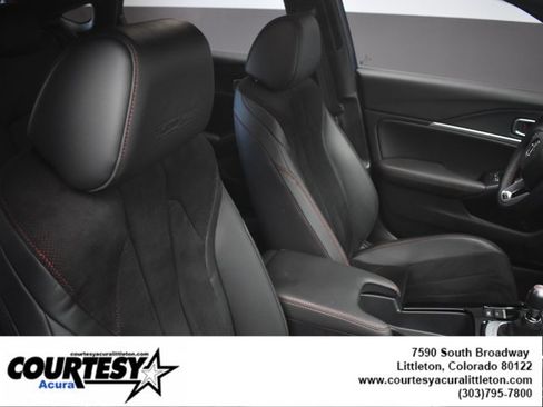 Certified 2024 Acura Integra Type S image 27