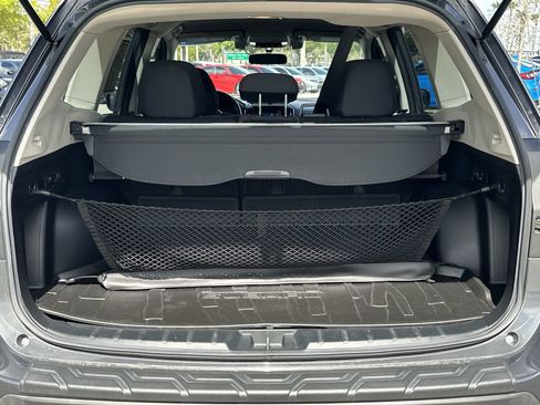 Used 2020 Subaru Forester w/ Alloy Wheel Package image 30