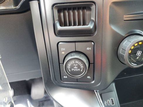 New 2026 Ford F150 STX w/ F-150 LOBO Package AWD/4WD image 32