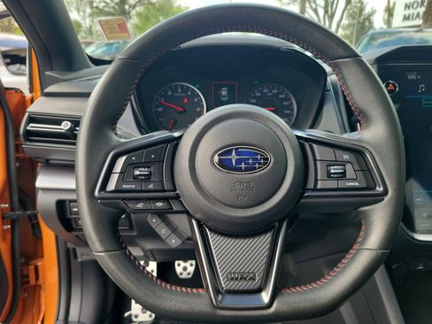 Used 2022 Subaru WRX Premium image 13