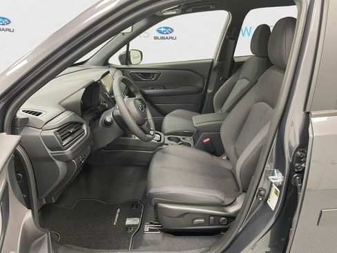 New 2025 Subaru Forester Premium image 9