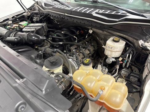 Used 2020 Ford F350 XL w/ XL Value Package image 41