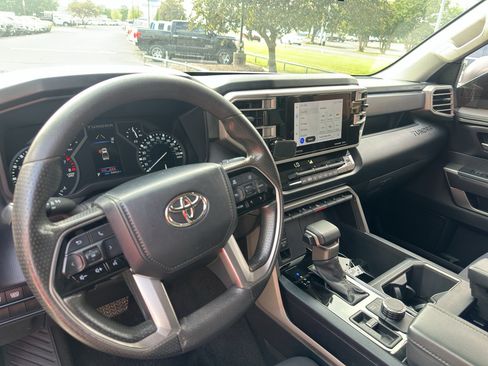 Used 2023 Toyota Tundra SR5 AWD/4WD image 21