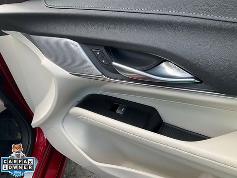 Used 2021 Cadillac CT4 Premium Luxury image 70