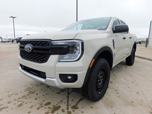 New 2026 Ford Ranger XL AWD/4WD image 3