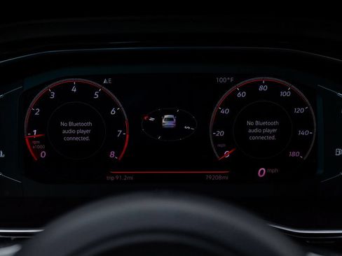 Used 2019 Volkswagen Jetta GLI Autobahn FWD image 23