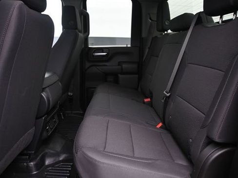 New 2026 GMC Sierra 2500 Pro AWD/4WD image 11