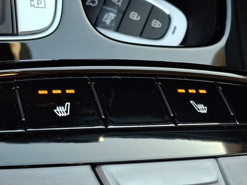 Used 2024 Hyundai Tucson SEL image 24