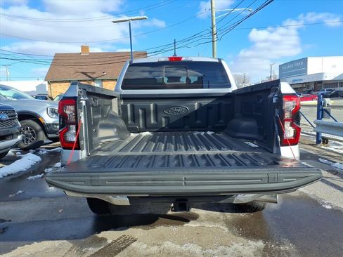 Used 2024 Ford Ranger XLT image 32