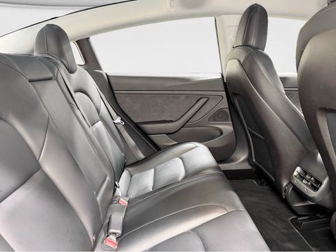 Used 2019 Tesla Model 3 Long Range AWD/4WD image 21