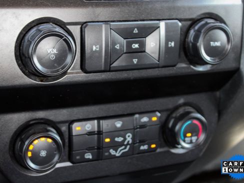 Used 2022 Ford F250 XL w/ Power Equipment Group image 27