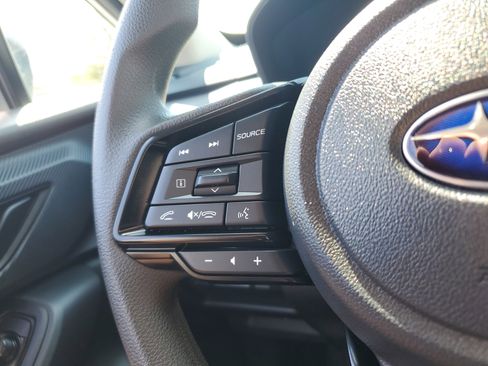 Used 2026 Subaru Crosstrek 2.0i Premium image 18