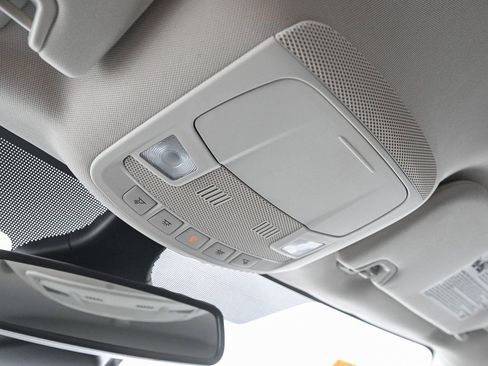 Certified 2024 Ford Edge SEL w/ Convenience Package image 41