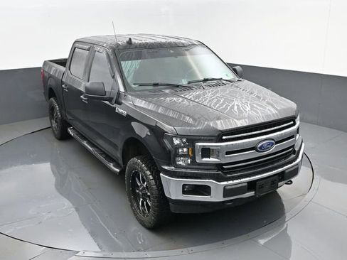 Used 2019 Ford F150 XLT w/ Trailer Tow Package image 17