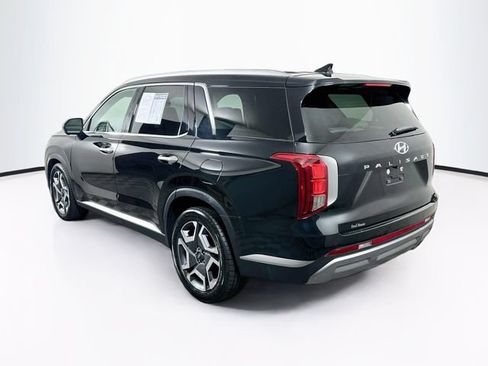 Certified 2024 Hyundai Palisade SEL w/ Premium Package AWD/4WD image 6