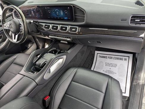 Used 2020 Mercedes-Benz GLE 350 4MATIC image 21