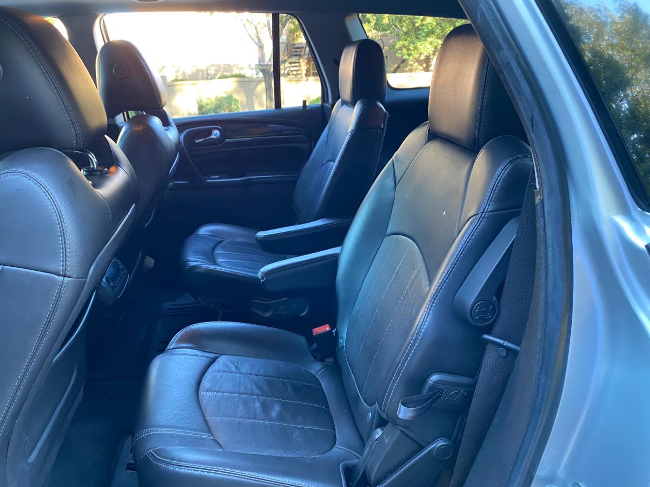 Used 2016 Buick Enclave Premium w/ Experience Buick Package AWD/4WD image 37